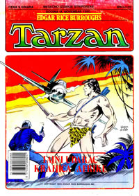 Tarzan MIS br.102